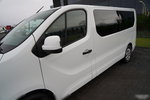 Renault TRAFIC III / BUS / 9 MIEJSC / PIERWSZY WŁAŚCICIEL / POLSKI SALON / 2022 ROK / zdjęcie 14