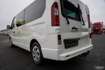Renault TRAFIC III / BUS / 9 MIEJSC / PIERWSZY WŁAŚCICIEL / POLSKI SALON / 2022 ROK / zdjęcie 15