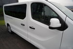 Renault TRAFIC III / BUS / 9 MIEJSC / PIERWSZY WŁAŚCICIEL / POLSKI SALON / 2022 ROK / zdjęcie 18