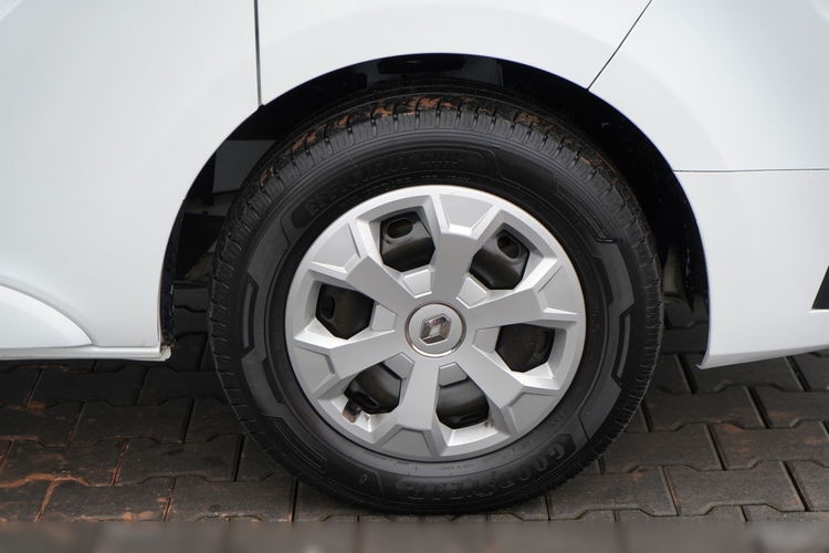 Renault TRAFIC III / BUS / 9 MIEJSC / PIERWSZY WŁAŚCICIEL / POLSKI SALON / 2022 ROK / zdjęcie 20