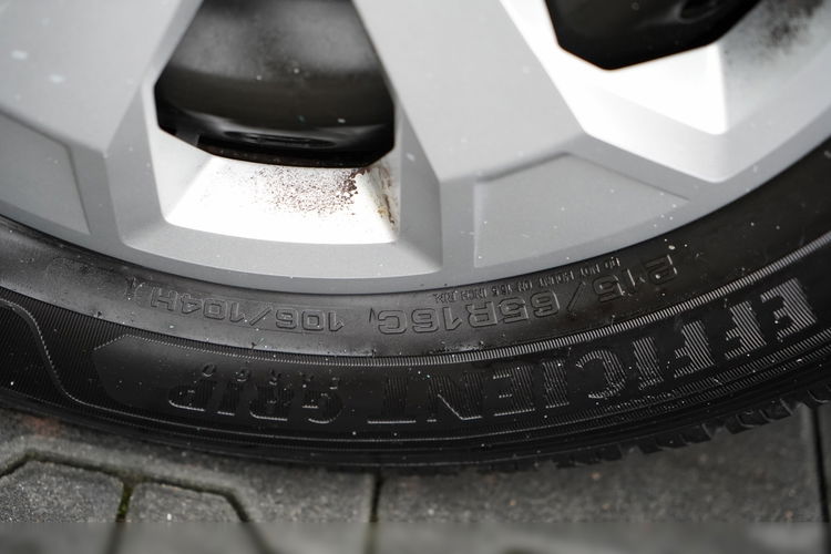 Renault TRAFIC III / BUS / 9 MIEJSC / PIERWSZY WŁAŚCICIEL / POLSKI SALON / 2022 ROK / zdjęcie 24