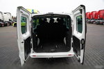 Renault TRAFIC III / BUS / 9 MIEJSC / PIERWSZY WŁAŚCICIEL / POLSKI SALON / 2022 ROK / zdjęcie 25