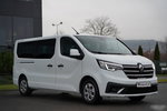 Renault TRAFIC III / BUS / 9 MIEJSC / PIERWSZY WŁAŚCICIEL / POLSKI SALON / 2022 ROK / zdjęcie 2