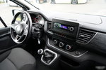Renault TRAFIC III / BUS / 9 MIEJSC / PIERWSZY WŁAŚCICIEL / POLSKI SALON / 2022 ROK / zdjęcie 33