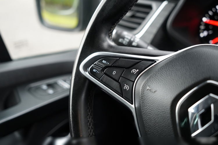 Renault TRAFIC III / BUS / 9 MIEJSC / PIERWSZY WŁAŚCICIEL / POLSKI SALON / 2022 ROK / zdjęcie 38