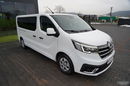 Renault TRAFIC III / BUS / 9 MIEJSC / PIERWSZY WŁAŚCICIEL / POLSKI SALON / 2022 ROK / zdjęcie 3