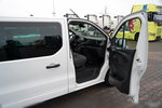 Renault TRAFIC III / BUS / 9 MIEJSC / PIERWSZY WŁAŚCICIEL / POLSKI SALON / 2022 ROK / zdjęcie 43