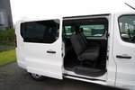 Renault TRAFIC III / BUS / 9 MIEJSC / PIERWSZY WŁAŚCICIEL / POLSKI SALON / 2022 ROK / zdjęcie 44