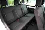Renault TRAFIC III / BUS / 9 MIEJSC / PIERWSZY WŁAŚCICIEL / POLSKI SALON / 2022 ROK / zdjęcie 45