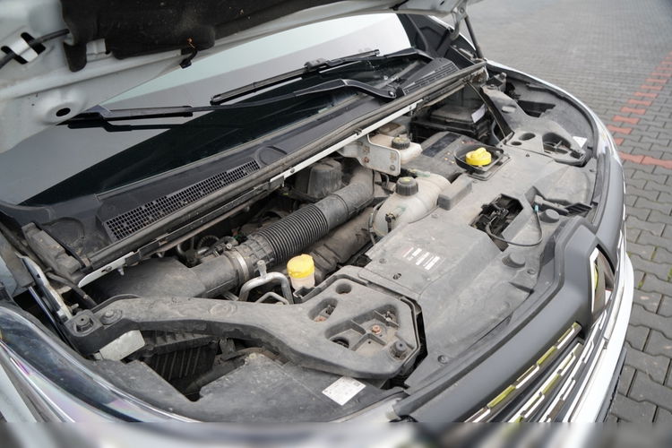 Renault TRAFIC III / BUS / 9 MIEJSC / PIERWSZY WŁAŚCICIEL / POLSKI SALON / 2022 ROK / zdjęcie 48