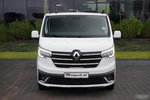 Renault TRAFIC III / BUS / 9 MIEJSC / PIERWSZY WŁAŚCICIEL / POLSKI SALON / 2022 ROK / zdjęcie 4