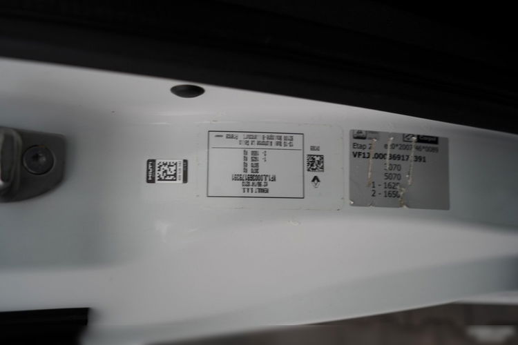 Renault TRAFIC III / BUS / 9 MIEJSC / PIERWSZY WŁAŚCICIEL / POLSKI SALON / 2022 ROK / zdjęcie 49