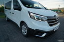 Renault TRAFIC III / BUS / 9 MIEJSC / PIERWSZY WŁAŚCICIEL / POLSKI SALON / 2022 ROK / zdjęcie 12