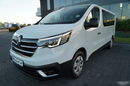 Renault TRAFIC III / BUS / 9 MIEJSC / PIERWSZY WŁAŚCICIEL / POLSKI SALON / 2022 ROK / zdjęcie 13