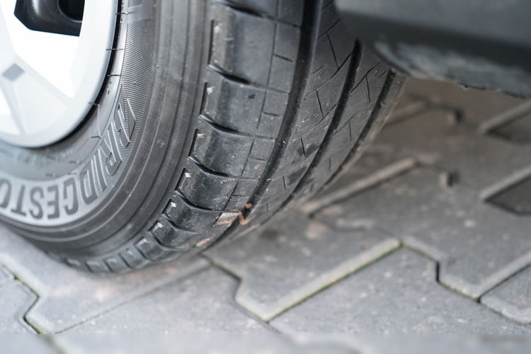 Renault TRAFIC III / BUS / 9 MIEJSC / PIERWSZY WŁAŚCICIEL / POLSKI SALON / 2022 ROK / zdjęcie 19