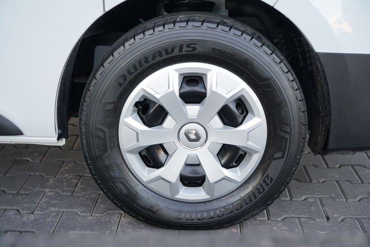 Renault TRAFIC III / BUS / 9 MIEJSC / PIERWSZY WŁAŚCICIEL / POLSKI SALON / 2022 ROK / zdjęcie 20