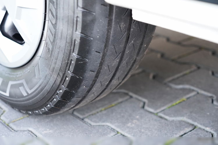 Renault TRAFIC III / BUS / 9 MIEJSC / PIERWSZY WŁAŚCICIEL / POLSKI SALON / 2022 ROK / zdjęcie 21