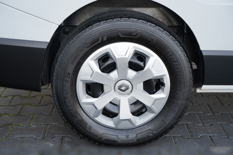 Renault TRAFIC III / BUS / 9 MIEJSC / PIERWSZY WŁAŚCICIEL / POLSKI SALON / 2022 ROK / zdjęcie 22