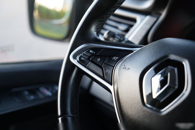 Renault TRAFIC III / BUS / 9 MIEJSC / PIERWSZY WŁAŚCICIEL / POLSKI SALON / 2022 ROK / zdjęcie 35