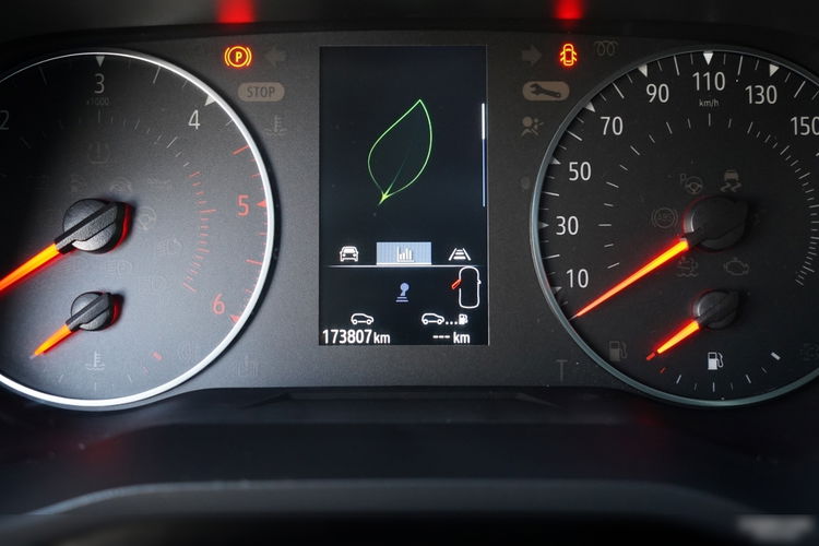 Renault TRAFIC III / BUS / 9 MIEJSC / PIERWSZY WŁAŚCICIEL / POLSKI SALON / 2022 ROK / zdjęcie 48