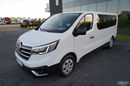 Renault TRAFIC III / BUS / 9 MIEJSC / PIERWSZY WŁAŚCICIEL / POLSKI SALON / 2022 ROK / zdjęcie 7
