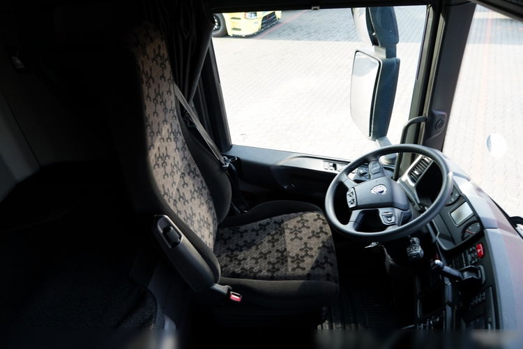 Scania R 450 / RETARDER / PEŁNY ADR / KLIMA POSTOJOWA / ALUFELGI / 2022 ROK / zdjęcie 25
