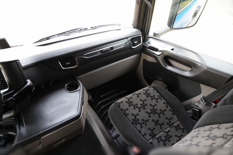 Scania R 450 / RETARDER / PEŁNY ADR / KLIMA POSTOJOWA / ALUFELGI / 2022 ROK / zdjęcie 30
