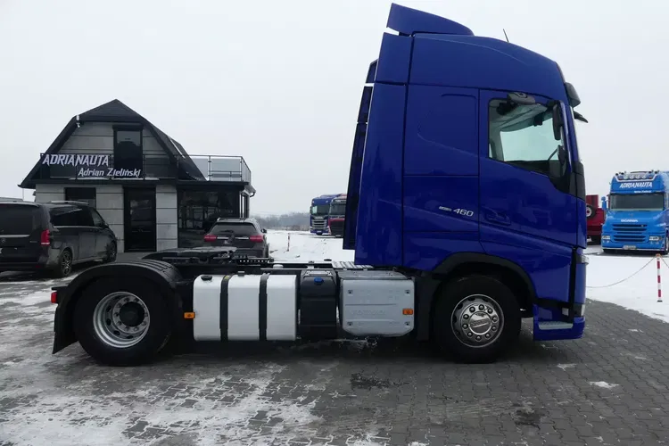 Volvo FH4 460 / EURO 6 / AUTOMAT / I -SHIFT / 5 SZTUK / zdjęcie 10