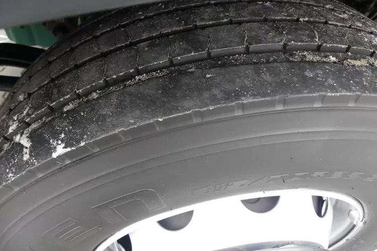 Volvo FH4 460 / EURO 6 / AUTOMAT / I -SHIFT / 5 SZTUK / zdjęcie 16