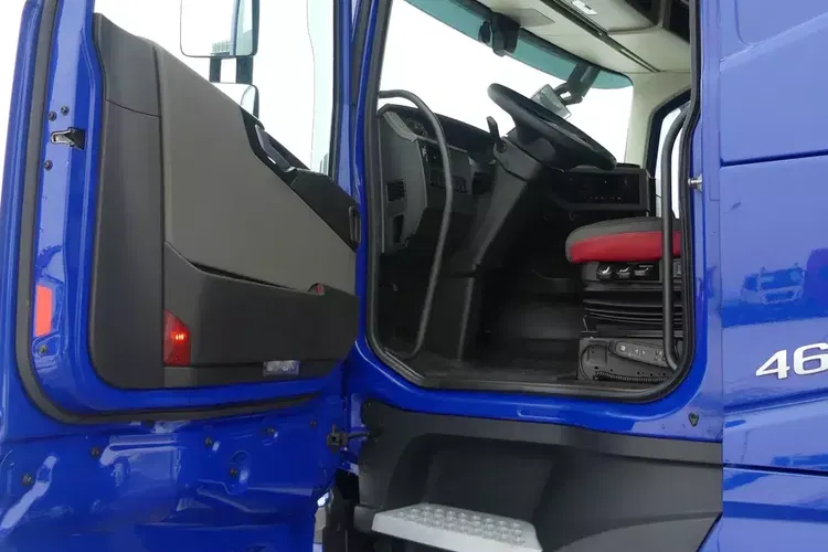 Volvo FH4 460 / EURO 6 / AUTOMAT / I -SHIFT / 5 SZTUK / zdjęcie 17