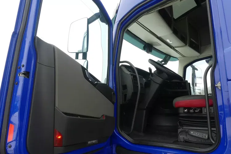 Volvo FH4 460 / EURO 6 / AUTOMAT / I -SHIFT / 5 SZTUK / zdjęcie 18