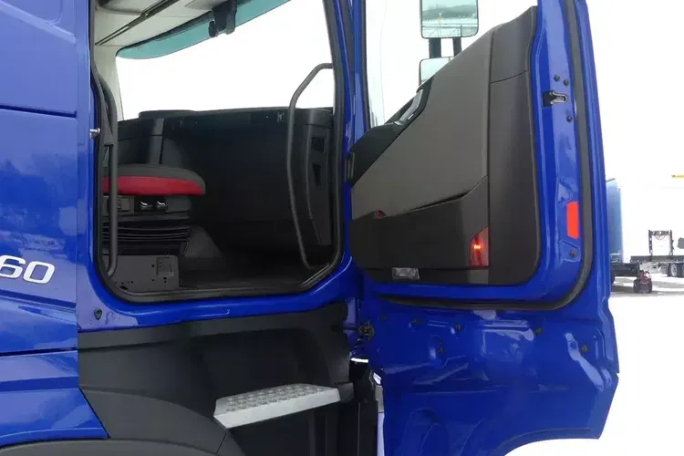 Volvo FH4 460 / EURO 6 / AUTOMAT / I -SHIFT / 5 SZTUK / zdjęcie 20