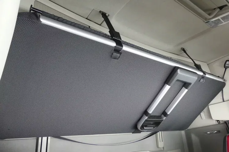 Volvo FH4 460 / EURO 6 / AUTOMAT / I -SHIFT / 5 SZTUK / zdjęcie 24