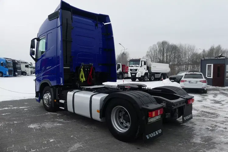 Volvo FH4 460 / EURO 6 / AUTOMAT / I -SHIFT / 5 SZTUK / zdjęcie 6