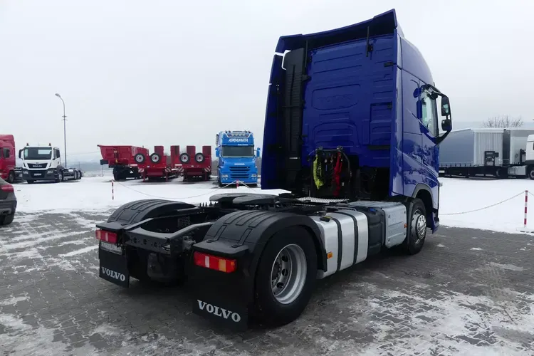 Volvo FH4 460 / EURO 6 / AUTOMAT / I -SHIFT / 5 SZTUK / zdjęcie 7