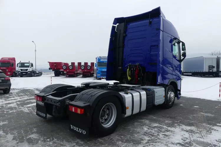 Volvo FH4 460 / EURO 6 / AUTOMAT / I -SHIFT / 5 SZTUK / zdjęcie 8
