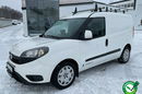 Fiat Doblo 1.4Tjet 120KM 2018 r z Nowym LPG przebieg 61 tys km Kamera Cofania zdjęcie 1