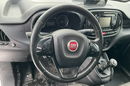 Fiat Doblo 1.4Tjet 120KM 2018 r z Nowym LPG przebieg 61 tys km Kamera Cofania zdjęcie 12