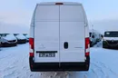 Citroen Jumper L4H3 69999zł NETTO 2.2HDi/165KM zdjęcie 10