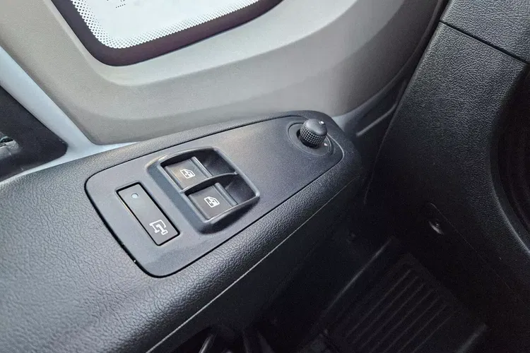 Citroen Jumper L4H3 69999zł NETTO 2.2HDi/165KM zdjęcie 18