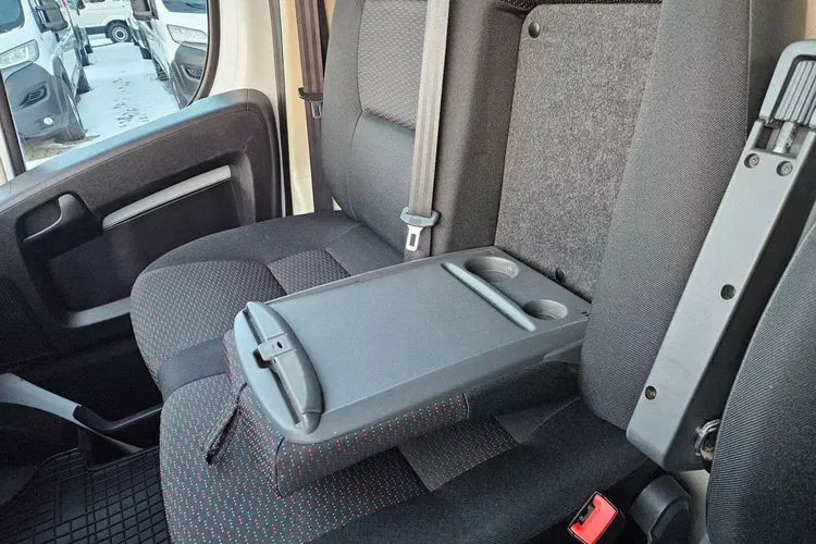Citroen Jumper L4H3 69999zł NETTO 2.2HDi/165KM zdjęcie 28