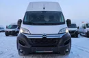 Citroen Jumper L4H3 69999zł NETTO 2.2HDi/165KM zdjęcie 4