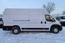 Citroen Jumper L4H3 69999zł NETTO 2.2HDi/165KM zdjęcie 7