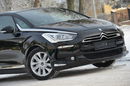 Citroen DS5 Czarny 2.0HDI Hybrid4 200KM Serwis Kamera Panorama Keyless go zdjęcie 14