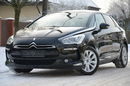 Citroen DS5 Czarny 2.0HDI Hybrid4 200KM Serwis Kamera Panorama Keyless go zdjęcie 2