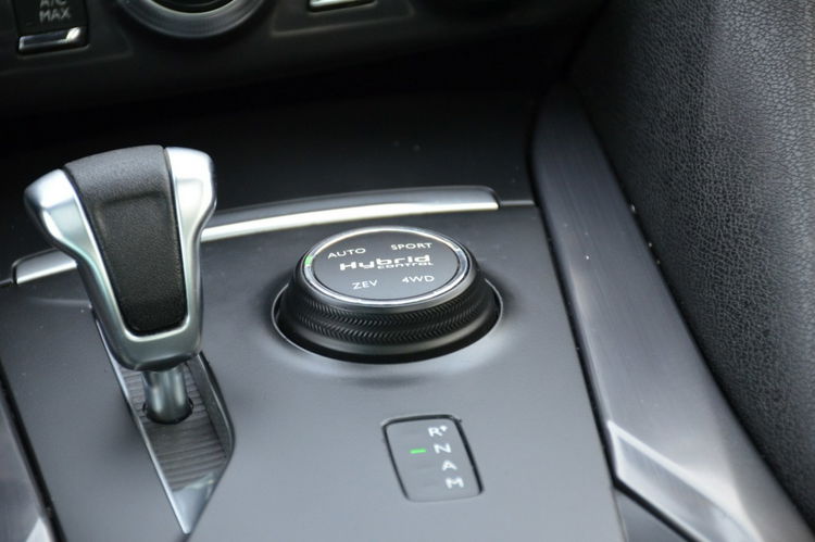 Citroen DS5 Czarny 2.0HDI Hybrid4 200KM Serwis Kamera Panorama Keyless go zdjęcie 31