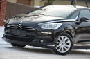 Citroen DS5 Czarny 2.0HDI Hybrid4 200KM Serwis Kamera Panorama Keyless go zdjęcie 4