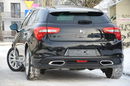 Citroen DS5 Czarny 2.0HDI Hybrid4 200KM Serwis Kamera Panorama Keyless go zdjęcie 5