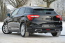 Citroen DS5 Czarny 2.0HDI Hybrid4 200KM Serwis Kamera Panorama Keyless go zdjęcie 6