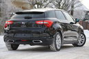 Citroen DS5 Czarny 2.0HDI Hybrid4 200KM Serwis Kamera Panorama Keyless go zdjęcie 9